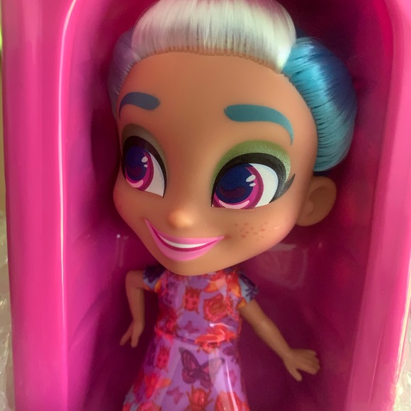 Hairdorables Lot Of 12 New Opened - Picture 4 of 15